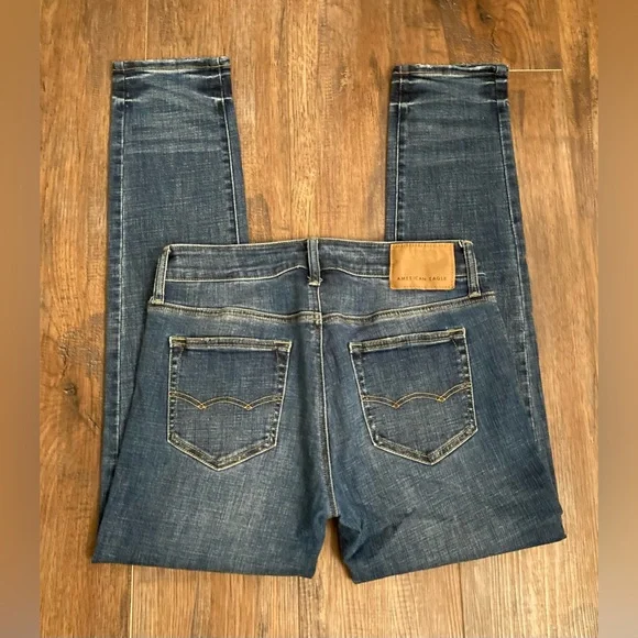 American Eagle Men’s Jeans - Picture 4 of 5